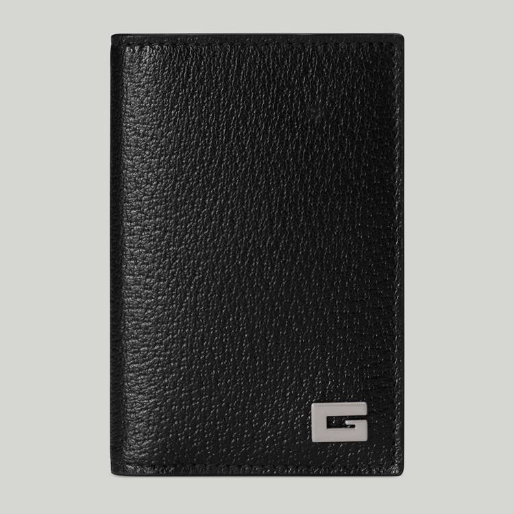 739362.1AAJA.1193.001.080.0000.Light Long card case with G detail